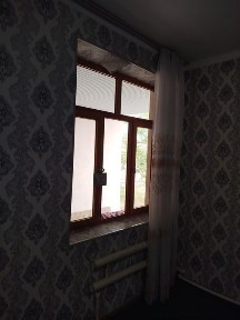 Сдается дом из двух комнат на Барданкуле