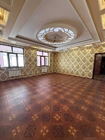 3 хоналик квартира 3 кават 5-микр Орбита