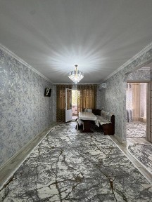Продаю квартиру рядом с экстренной