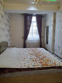 Самаркандская область, Самарканд