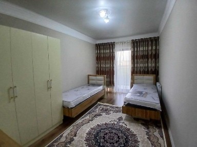 Самаркандская область, Самарканд