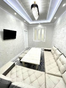 Сдаётся LUX 2х ком кв на Вокзале ор. Красный дом!