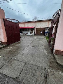 Ishlab chiqarish hududida TAYYOR BIZNES 22 sotixi bilan sotiladi