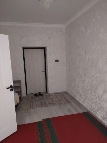 Yangi kvartira ijaraga