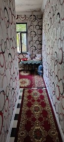Вокзал 2- ком кв 45м2 срочно продаётся.