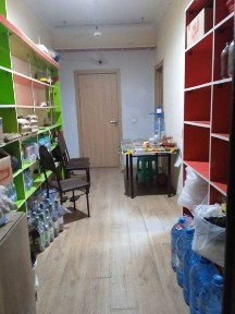 № 3996. Продается 2х-комнатная квартира в Новостройке Корасув.