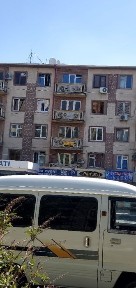 Продаётся квартира