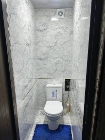 Продаётся 3х комнатная квартира