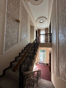 Янгихаёт тумани Чош тепа метро да участка сотилади