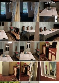 Ташкентская область, Кибрай