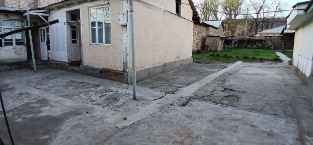ID-304 Дурмон Саниф! Продаётся участок 6.34 соток 6 комнат