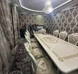 ID-263 Кибрай аргин! Продаётся участок 3 соток 4 комнат