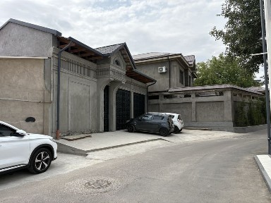Продам свой дом 5,52 соток, Мирзо-Улугбекский район