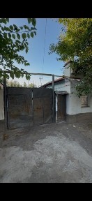 Дом, участок 4.7 соток. Улица Баку