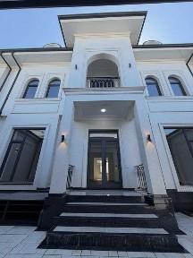 4 ta uydan 2 ta qoldi! Chilonzorda 6 xonali yangi hovli (2.7 sotix)