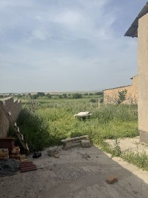 6 sotok Hovli sotiladi