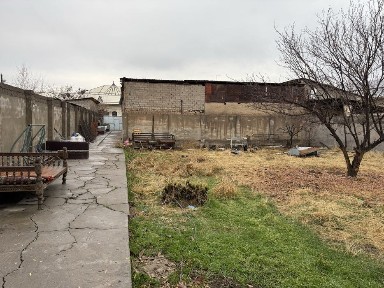 Ташкентская область, Ташкент, Яшнабадский район
