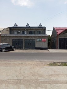 Ташкентская область, Ташкент, Яшнабадский район
