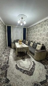 Мирзо-Улугбек туманида 5 хонали уй сотилади