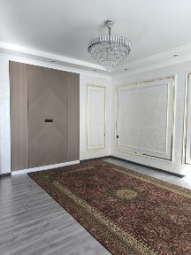 Янги коттедж бузсу