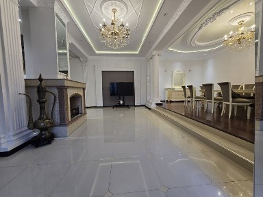 Ташкентская область, Ташкент, Мирзо-Улугбекский район