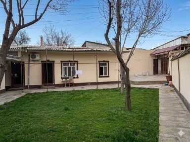 Ташкентская область, Ташкент, Шайхантахурский район