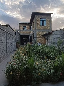 Продаётся участок с домом Янгихает Чартак махалля