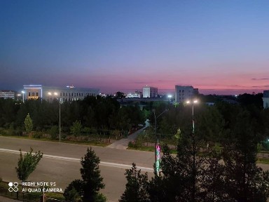 Квартира сотилади 100кв. м.
