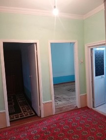 Kvartira sotiladi