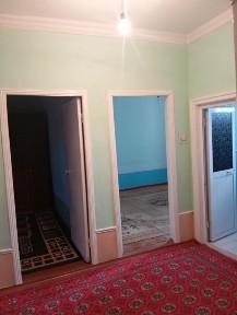 Кашкадарьинская область, Карши