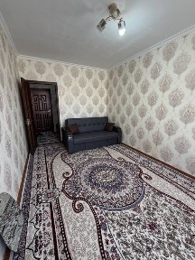 Ташкентская область, Ташкент, Сергелийский район
