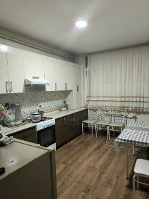Продажа 1 хонали квартира сотилади янги чоштепа метрони биринчи бекат