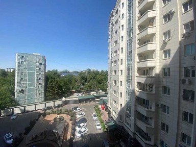Megapolis ор-р Megaplanet, 4 комнаты White box без ремонта