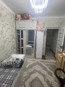 Ташкентская область, Ташкент, Сергелийский район