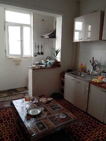 Продается 2 комнатка на Воднике (центр)