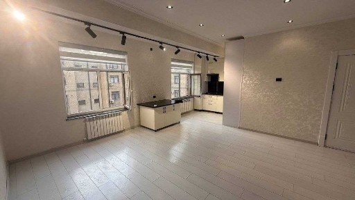 3-комнатная квартира в ЖК Poytaxt Residence | Махтумкули | Яшнабад
