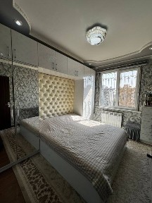 Ташкентская область, Ташкент, Сергелийский район