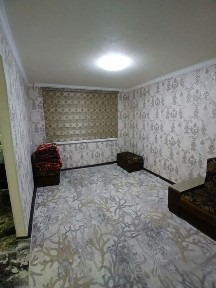 1 хонали кв ижарага берилади. Фрунзе массив