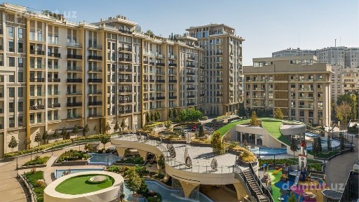 Mirabad Avenue По Цене Коробки 1-Я Линия Сквозная 129м2 с ремонтом