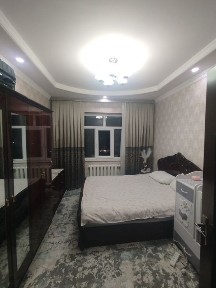 Продаётся двухкомнатная квартира