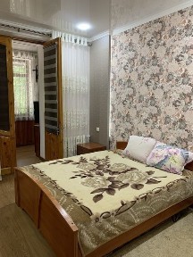 Продается квартира в г. Алмалык район Космос