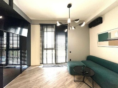 2-х комнатная в ЖК «Mirabad Avenue» ID: 7470