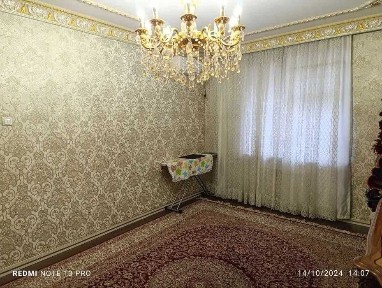 Ташкентская область, Ташкент, Алмазарский район