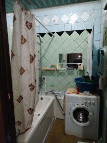 Ташкентская область, Ташкент, Сергелийский район