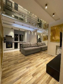 2-х комнатная на Нукусской ID: 7469
