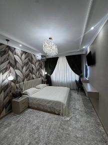 NRG ZAMON, 1комн квартира