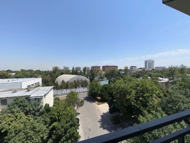 Ташкентская область, Ташкент, Мирзо-Улугбекский район