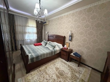 Продажа квартира Куёш МФЙ Матбуот Кучаси Олмазор 3/4/5