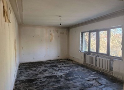 Срочно 3-х ком 105 кв. м Центр Ц1 Садика Азимова Спецплан кирпичный