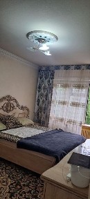 Kora kamish 1/4 da 3/4/4 balkon 2x6 srochna sotiladi